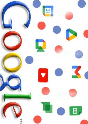 APLICACIONES DE GOOGLE