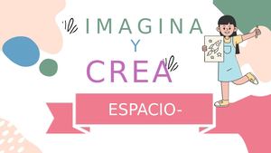 Cuadernillo espacio tiempo