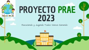 Proyecto Prae
