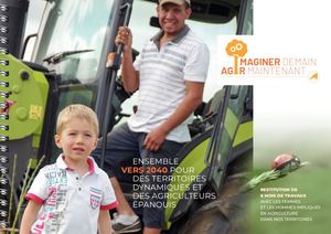 Imaginer demain - Agir maintenant. Rapport final