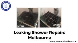 Calaméo - Expert Non Invasive Repairs For Leaking Shower In Melbourne