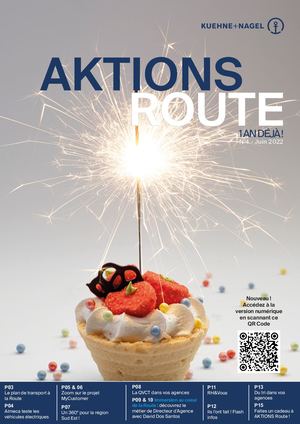 AKTIONS Route n°4_juin 2022