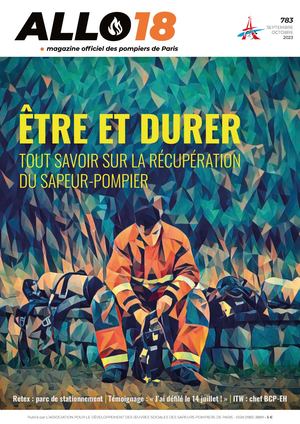 Allo 18 N°783