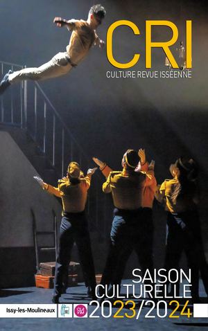 CRI - Culture Revue Isséenne 2023/2024