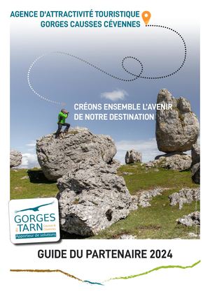 Guide du Partenaire