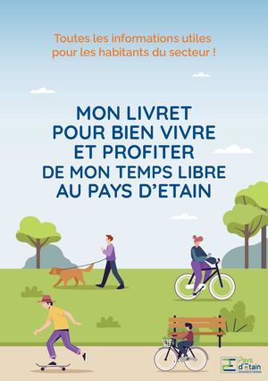 Livret Des Associations