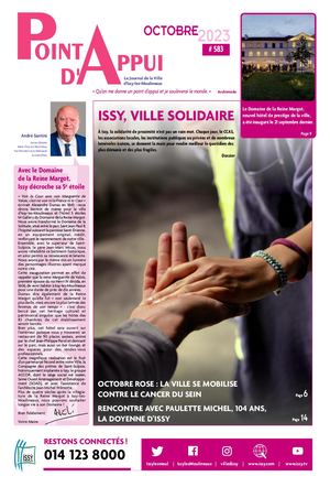 Point d'Appui Octobre 2023