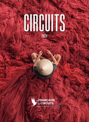 Brochure Française des Circuits 2024