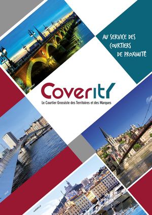 Coverity Plaquette 2023