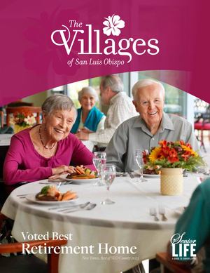 The Villages Of San Luis Obispo - 2nd Edition