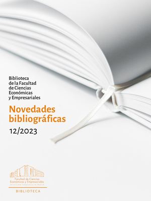 Boletín Novedades 12 2023