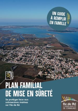 Plan familial de mise en sureté