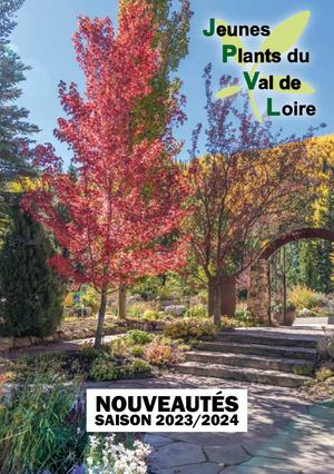 Catalogue Nouveauté 23 24 JPVL
