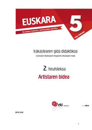 Eki Lh5 2euskara