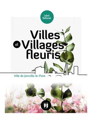 Villes et Villages Fleuris 2023