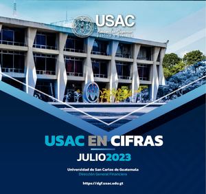 USAC EN CIFRAS 2023
