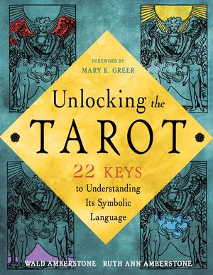 Read Free Content from Unlocking the Tarot