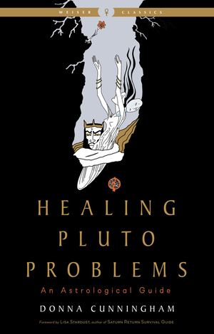 Read Free Content from Healing Pluto Problems
