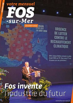 Votre Mensuel - Octobre 2023 - 338