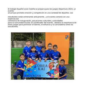 Noticia 2023