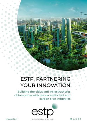 ESTP - Partnering your innovation