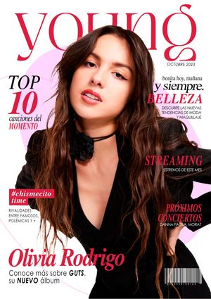 Revista Young