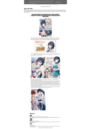 2 Banme Ni Kawaii Onnanoko To Tomodachi Ni Natta