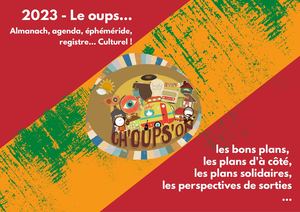 Oups Septembre 2023 #4