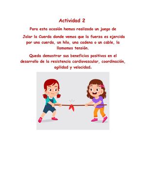 La Magia De La Imaginación Cudernillo