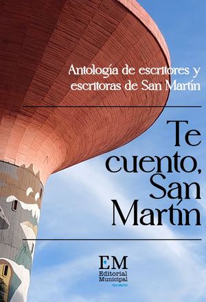 Te Cuento, San Martin Digital