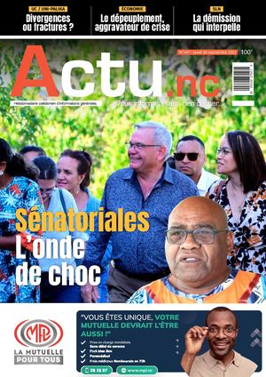 ACTU.NC N°497