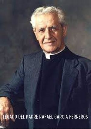 Cartilla digital Padre Rafael García Herreros