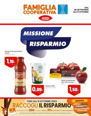 Volantino Ap 20 Can C