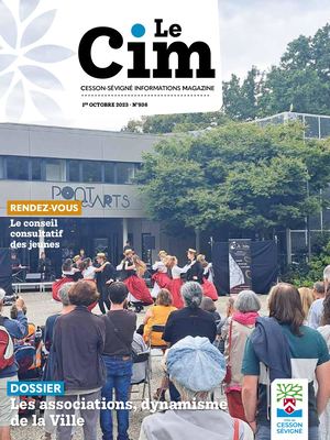 Cim 1er octobre 2023
