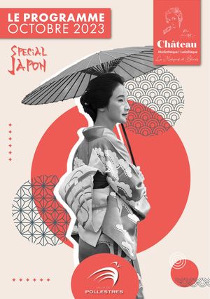 Médiathèque-Ludothèque / La Marquise à Pollestres