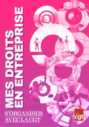 Livret Mes droits en entreprise