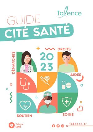 Guide Santé
