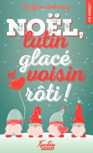 Extrait de Noel Lutins Glace Et Voisin Roti