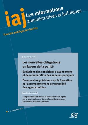 IAJ/09-2023 EXTRAIT