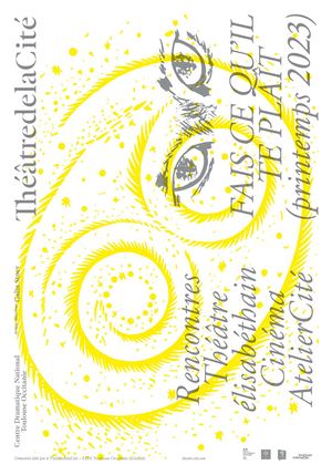 Journal trimestriel printemps 2023