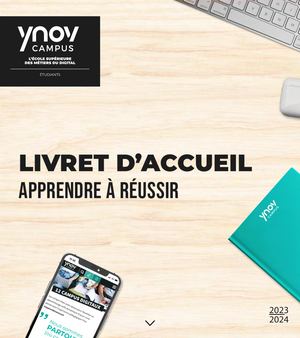 Livret Accueil 2023-2024
