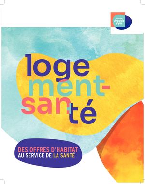 Le logement-santé du Groupe Arcade-VYV