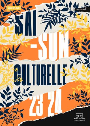 Saison culturelle 2023-2024