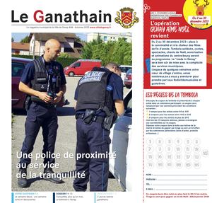 N°68 - Automne 2023