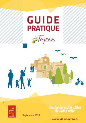 Livre Accueil Teyran