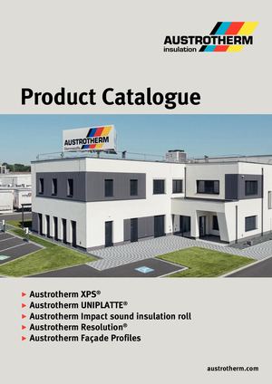 Austrotherm Product Catalogue_09/2023
