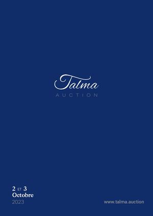 Talma Auction 2023