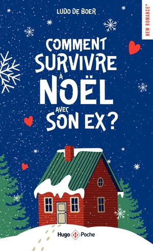 Extrait de Comment survivre à Noël avec son ex ?