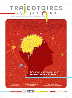 Trajectoires Publiques - Magazine CDG 77 #1