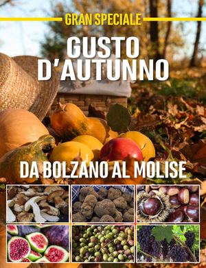 GRAN SPECIALE GUSTO D’AUTUNNO